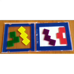 Square Dance (Jewel-Case Edition)