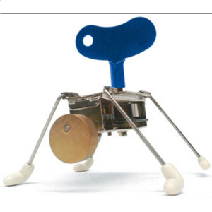 Spinney – Wind-up Toys