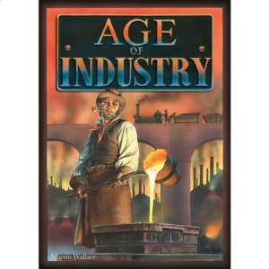 Age of Industry