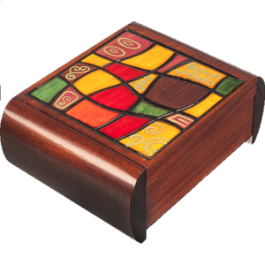 Modern Art – Secret Box