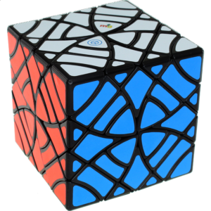 Skewby Copter Plus – Black Body