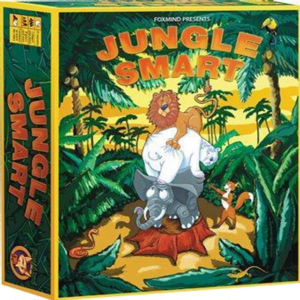 Jungle Smart