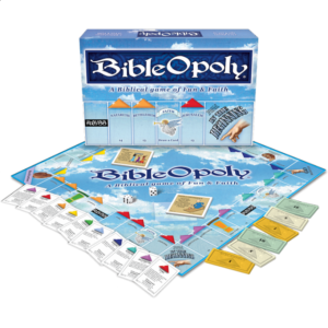 Bible-opoly