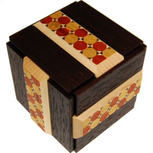 Karakuri Triskele Kagome