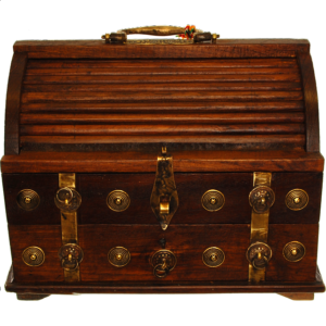 Shutter Box – Style A