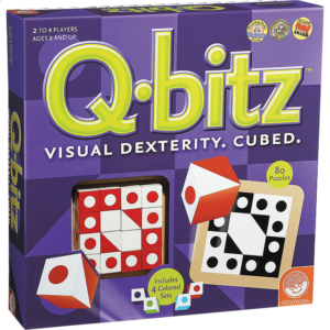 Qbitz