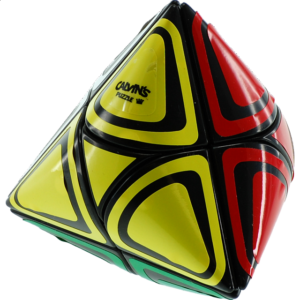 Traiphum’s Dinomorphix – Black Body