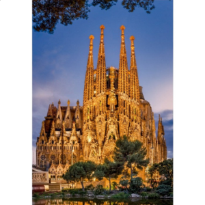 Sagrada Familia