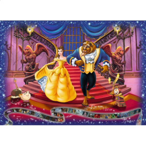 Disney Collector’s Edition: Beauty and the Beast