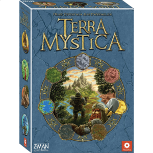 Terra Mystica