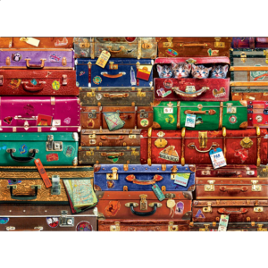 Travel Suitcases