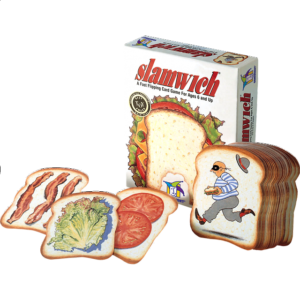 Slamwich