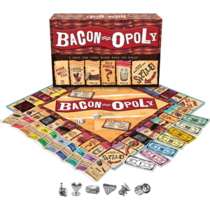 Bacon-opoly