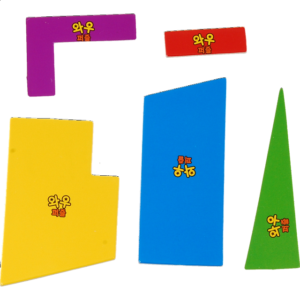 Changing Area – Version 3