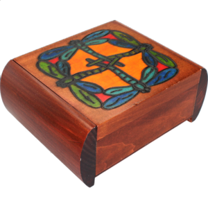 Dragonfly – Secret Box