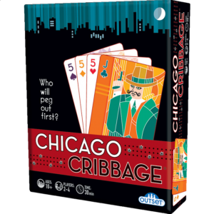 Chicago Cribbage