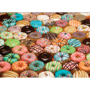 Doughnuts