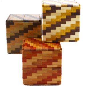 Karakuri Three-cornered Deadlock MBP