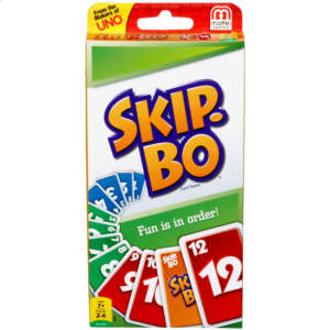 Skip-Bo