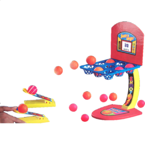 Crazy Shoot Activate