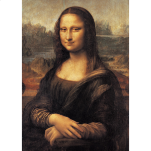 Leonardo: Mona Lisa