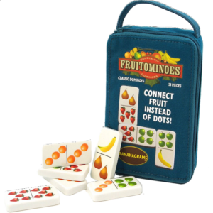 Fruitominoes