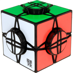 Wheel of Time – Black Body