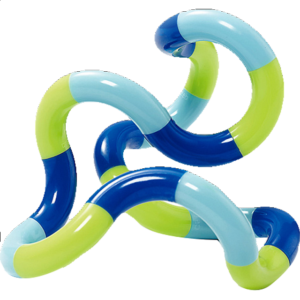 Tangle Jr. Classic – Assorted Colors