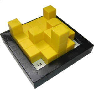 Building Game (Baumeisterspeil)