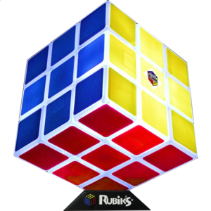 Rubik’s Cube Light – 3x3x3
