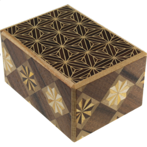 3 Sun 4 Step Koyosegi / Saya