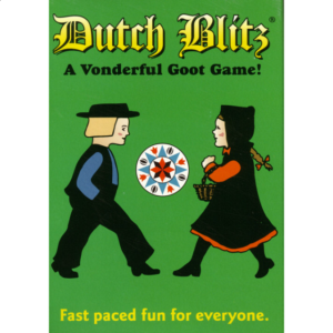 Dutch Blitz