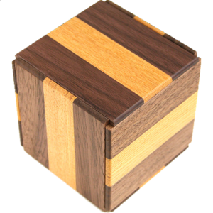 Karakuri New Secret Box NS-1