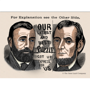 Our Latest and Best Puzzle