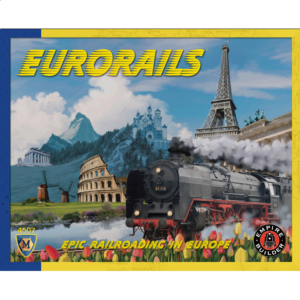 Eurorails