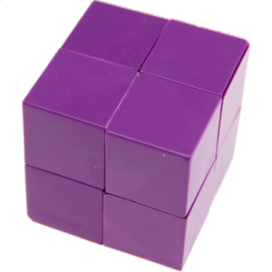 Randy’s Cube – Purple