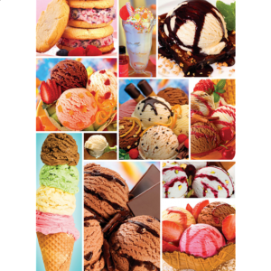 Sweet Shoppe – Ice Cream Dream