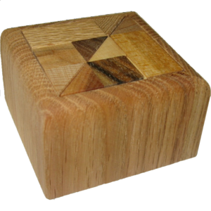 Theo’s Box (tray 2)