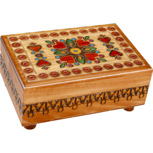 Surrounded by Love – Secret Box