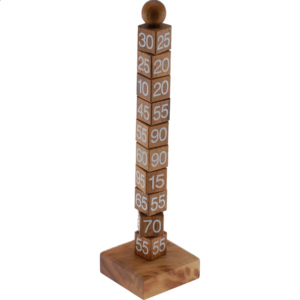 Washington Monument – Creative Crafthouse