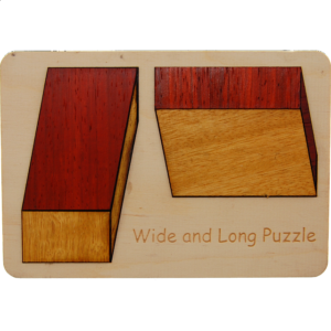 Wide and Long – Zulangzubreit