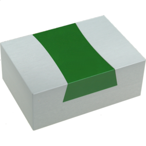 Aluminum Concave Dovetail