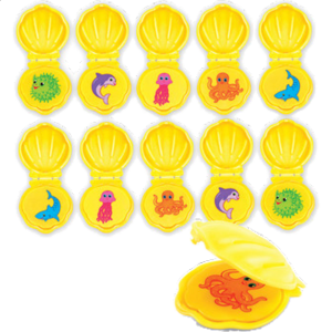 Maritime Mates Memory Game