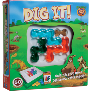 Dig It