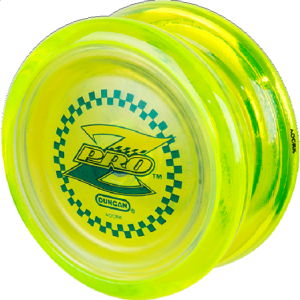 Pro Z Yo-Yo – with Mod Spacer
