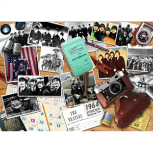 The Beatles: 1964 – A Photographer’s View