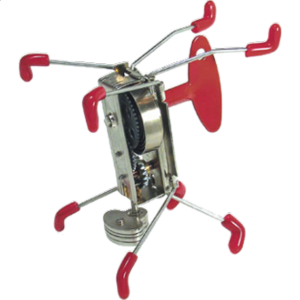 Cosmojetz Gear Box – Wind-up Toys