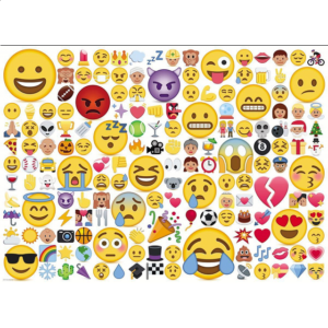 Emojipuzzle – What’s Your Mood?