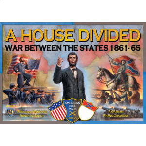 A House Divided – 4th Edition