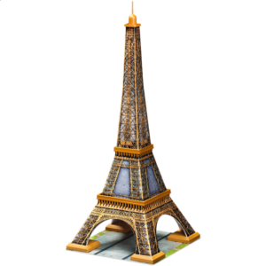 Ravensburger 3D Puzzle – Eiffel Tower